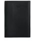 Givenchy Logo Passport Cover, back view